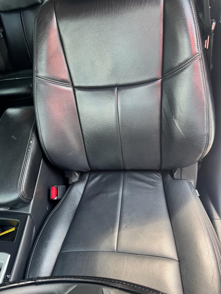 Nissan Altima 2.5 2017