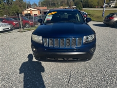 2014 Jeep Compass 