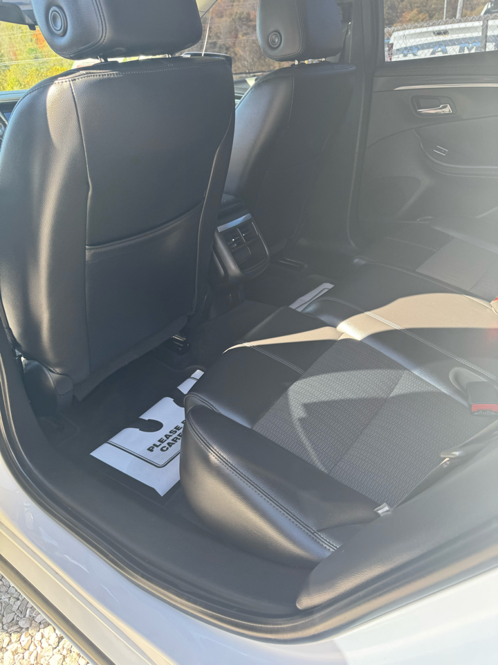 Chevrolet Impala  2020
