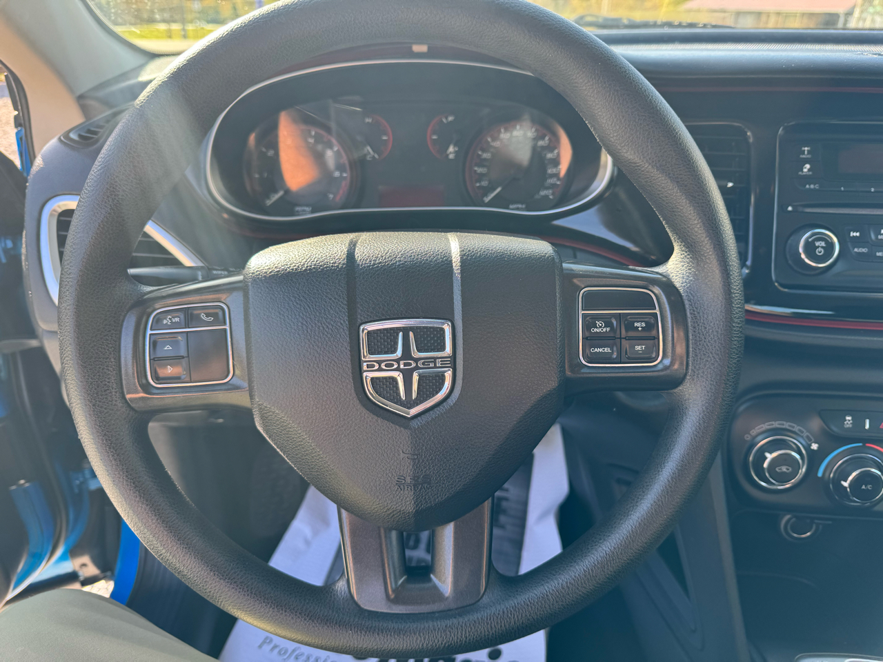 Dodge Dart  2015 Dodge Dart  2015