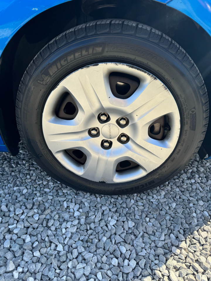 Dodge Dart  2015 Dodge Dart  2015