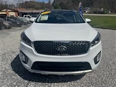 2018 Kia Sorento 