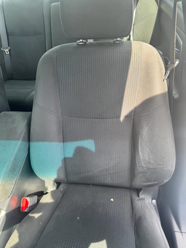 Nissan Altima 2.5 2015