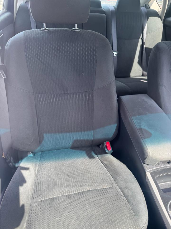 Nissan Altima 2.5 2015
