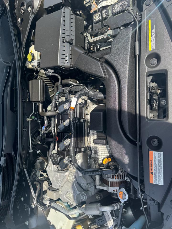 Nissan Altima 2.5 2015