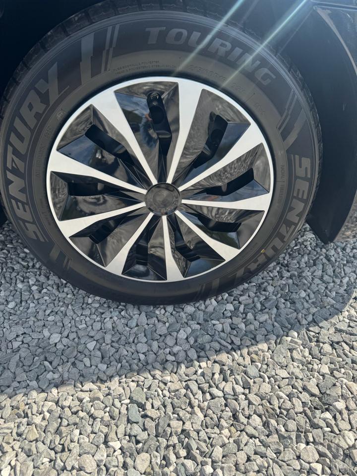 Nissan Altima 2.5 2015