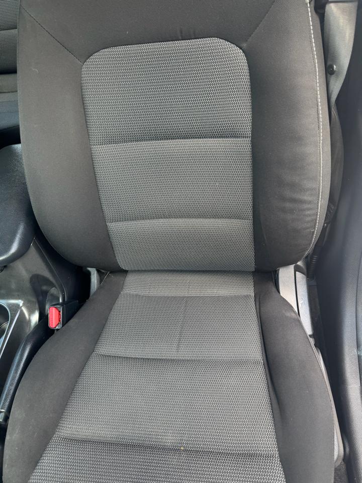 Kia Forte LX 2017