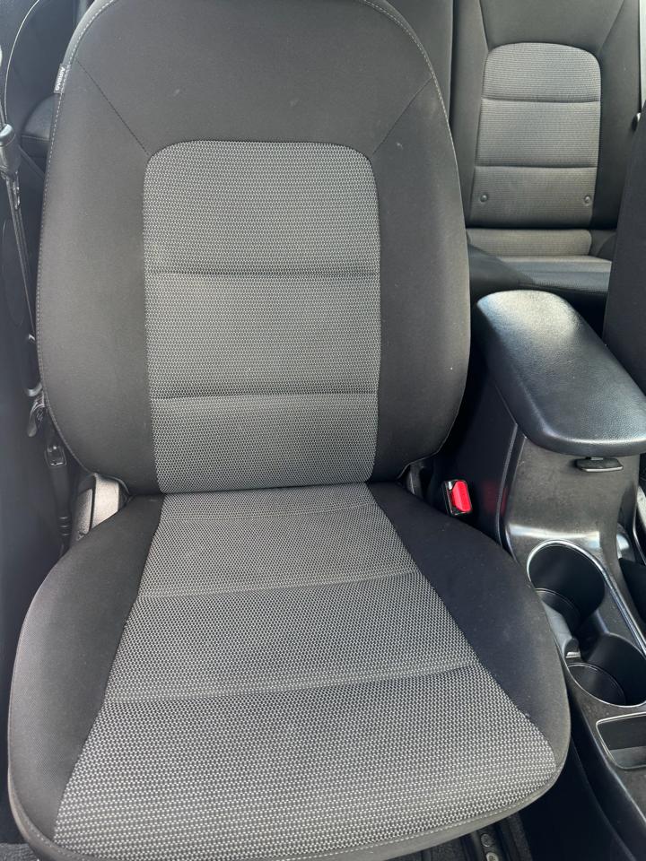 Kia Forte LX 2017