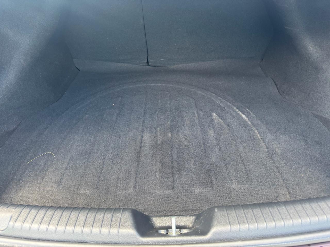 Kia Forte LX 2017