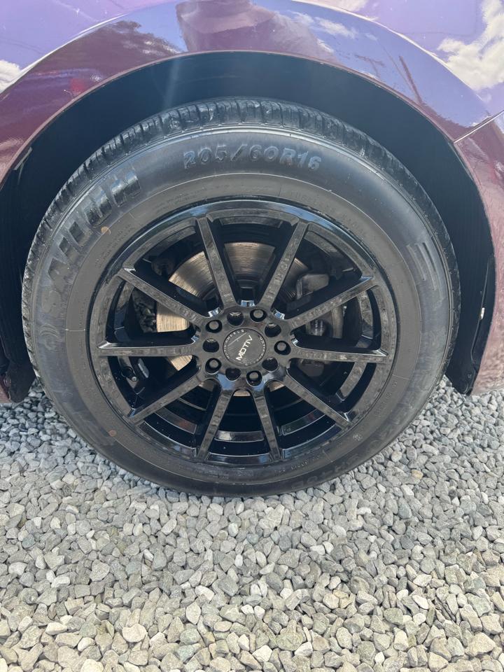 Kia Forte LX 2017