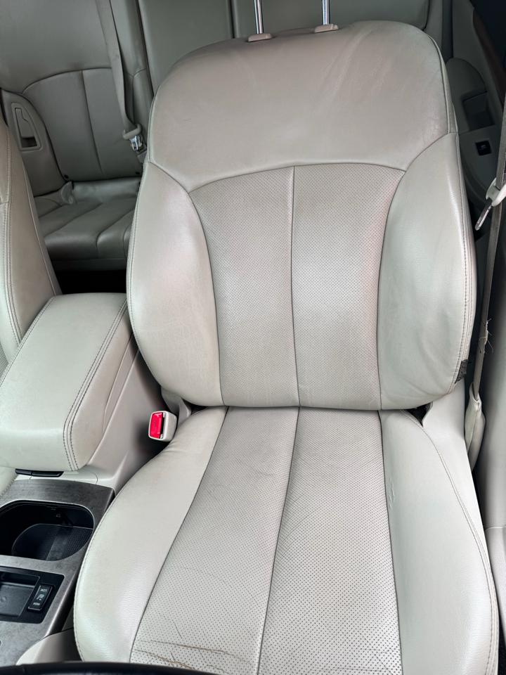 Subaru Outback 2.5i Limited 2013