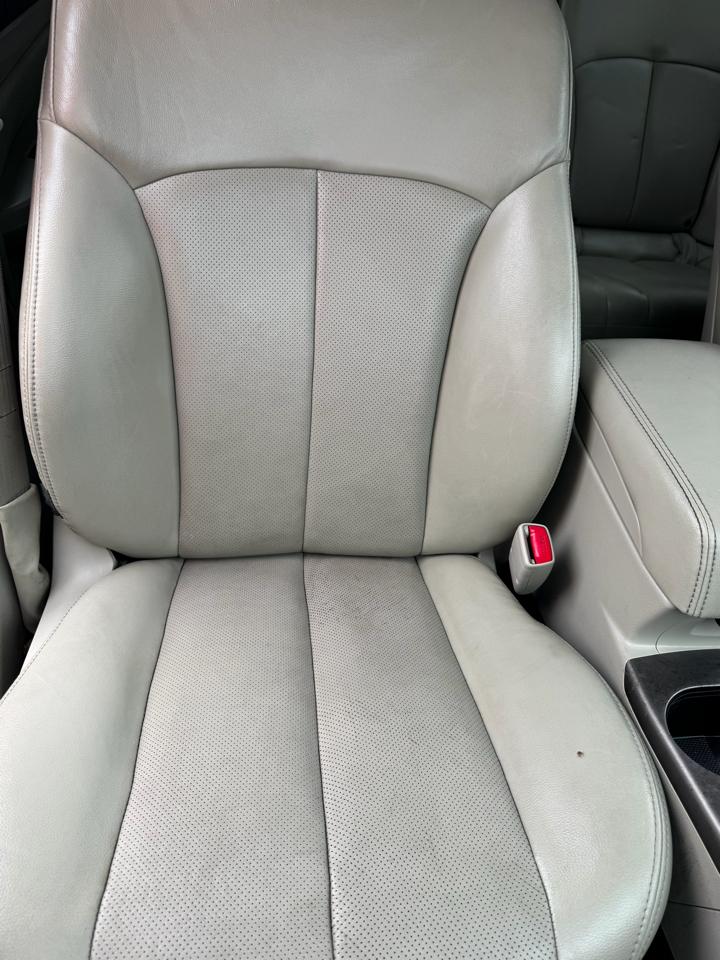 Subaru Outback 2.5i Limited 2013