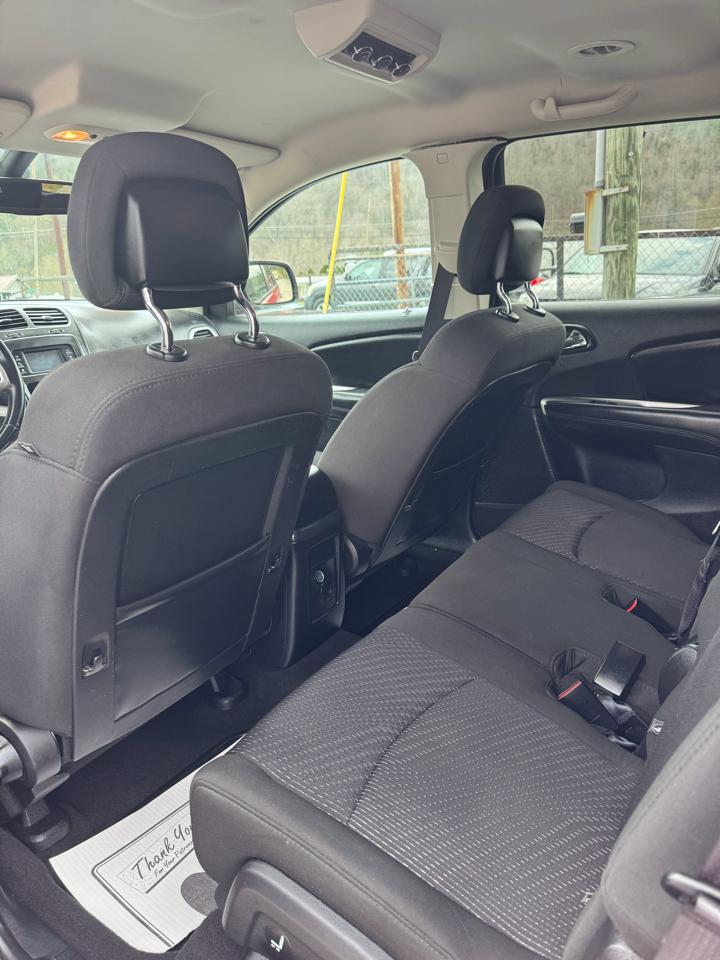 Dodge Journey SE 2019