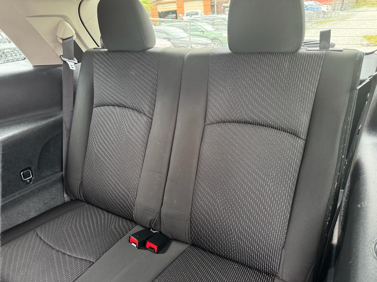 Dodge Journey SE 2019