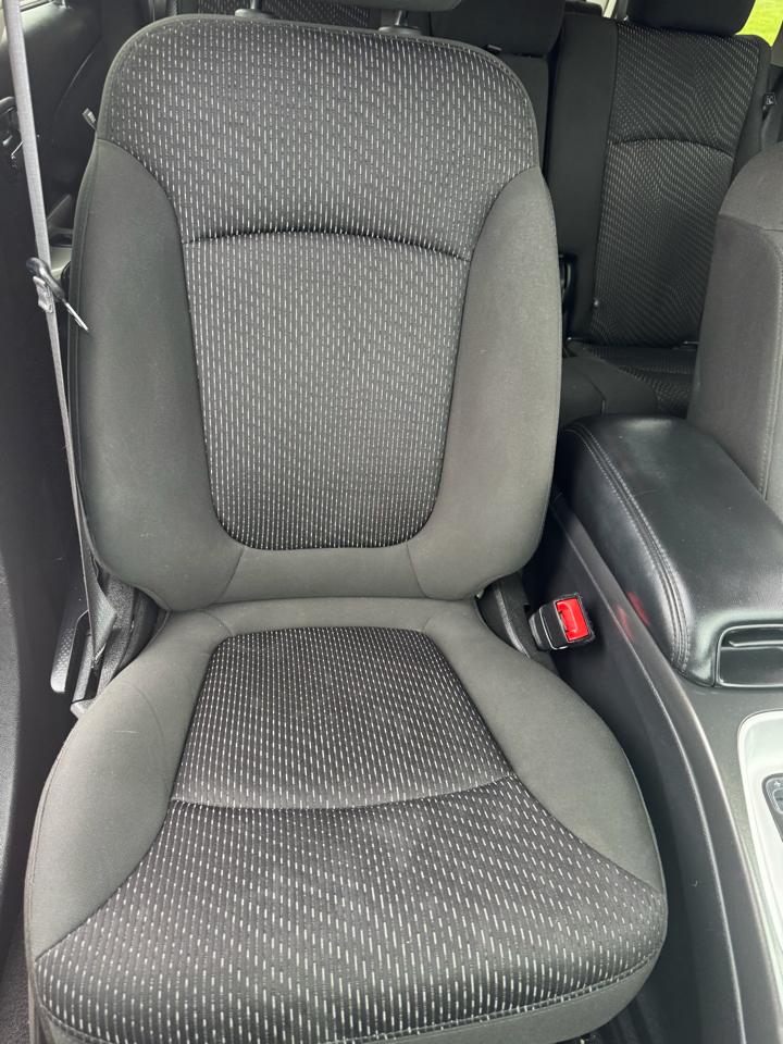 Dodge Journey SE 2019