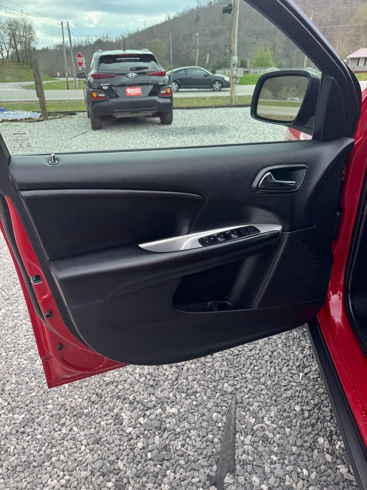 Dodge Journey SE 2019