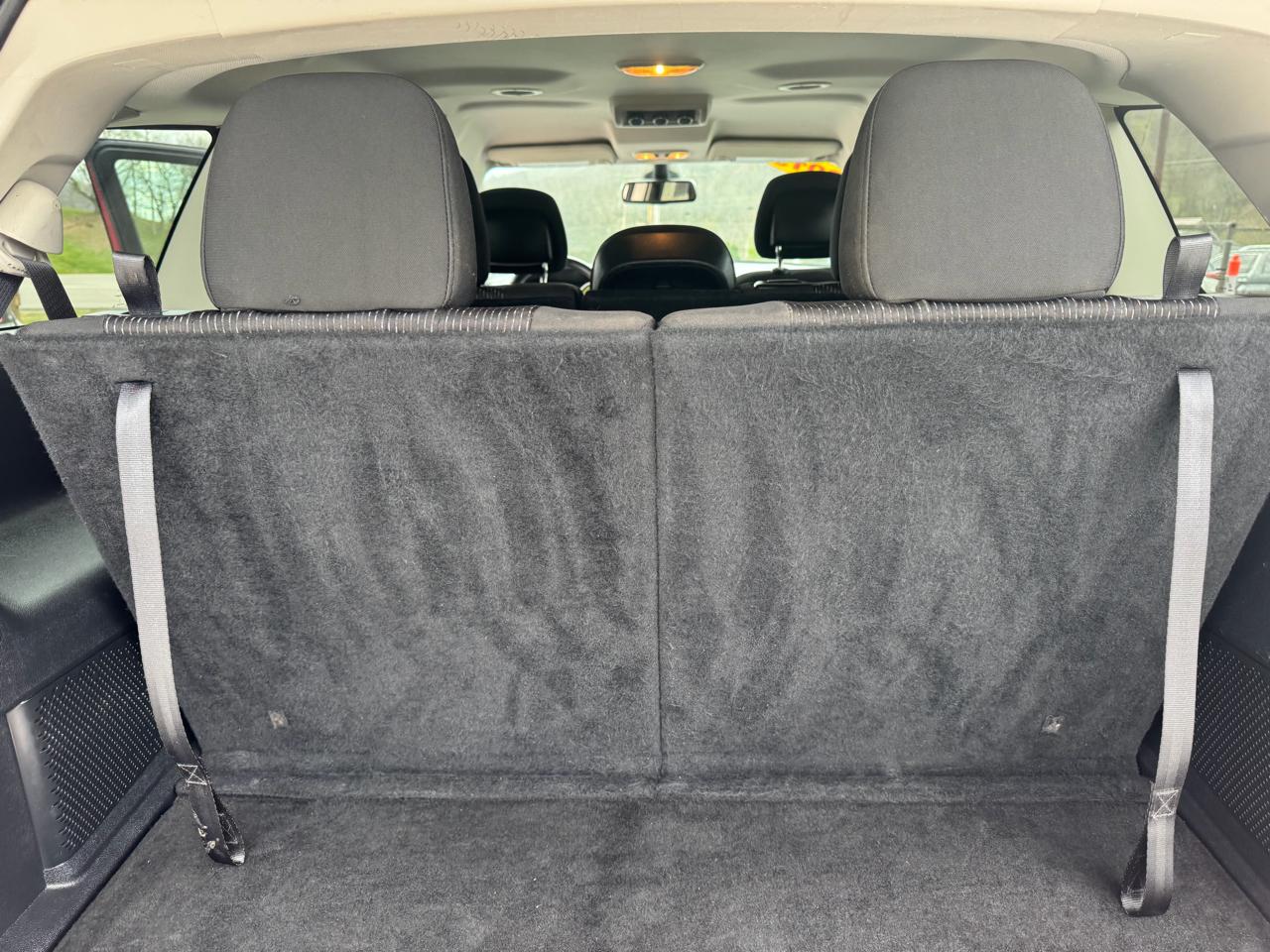 Dodge Journey SE 2019