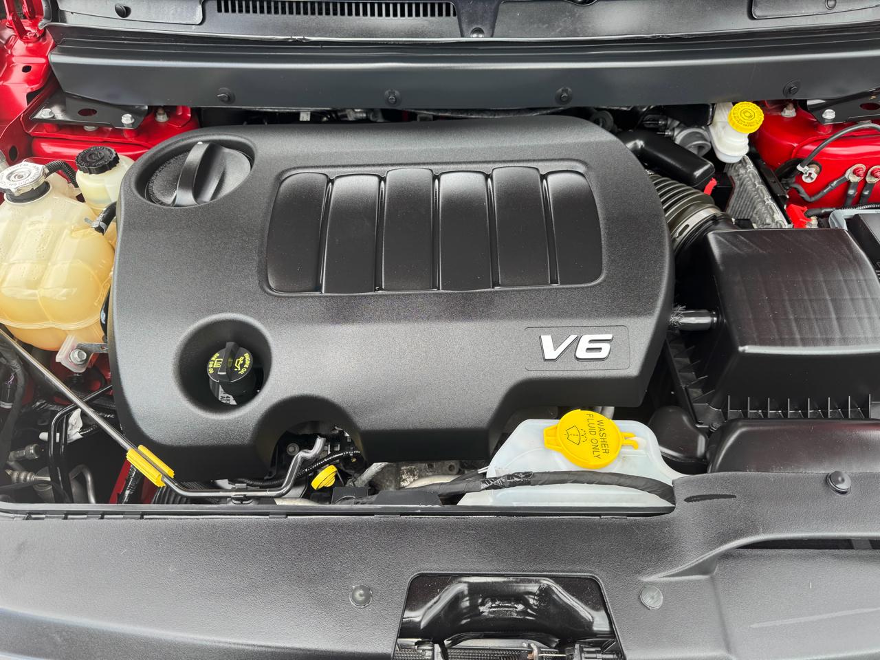 Dodge Journey SE 2019