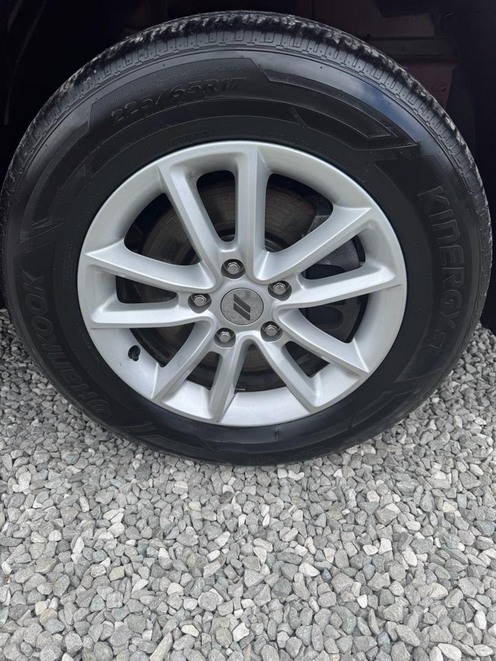 Dodge Journey SE 2019