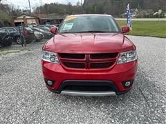 2019 Dodge Journey 