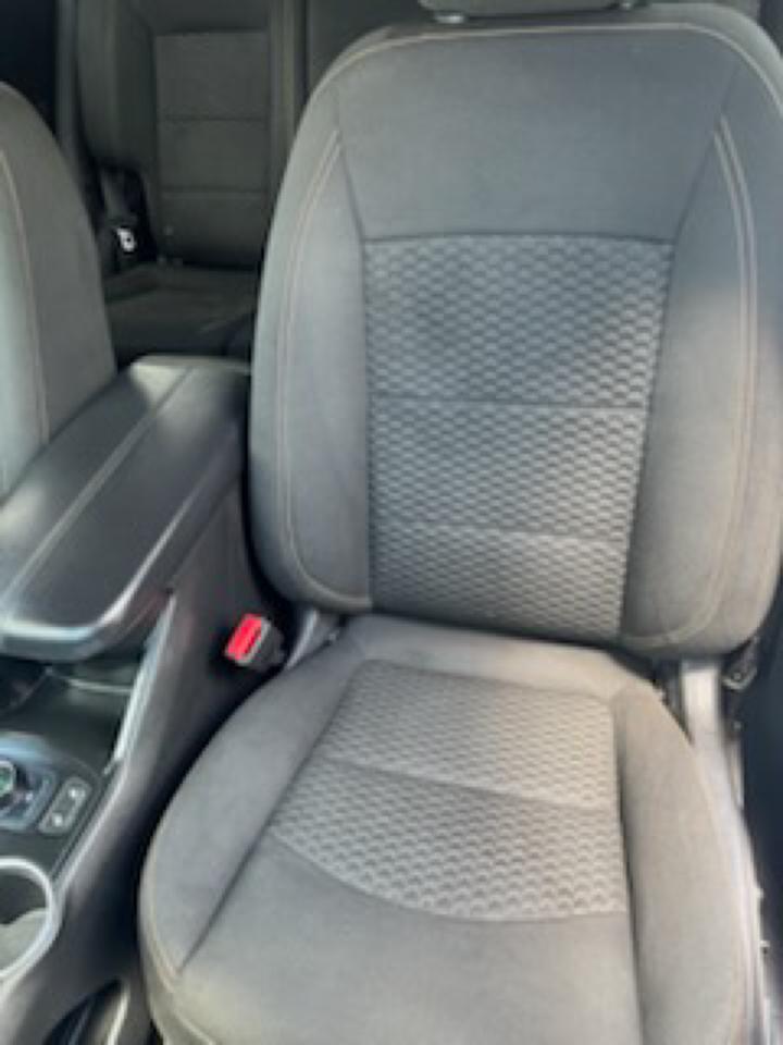 GMC Terrain SLE 2019