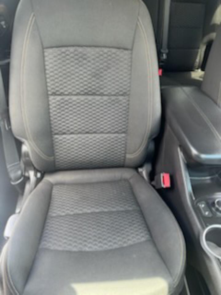 GMC Terrain SLE 2019