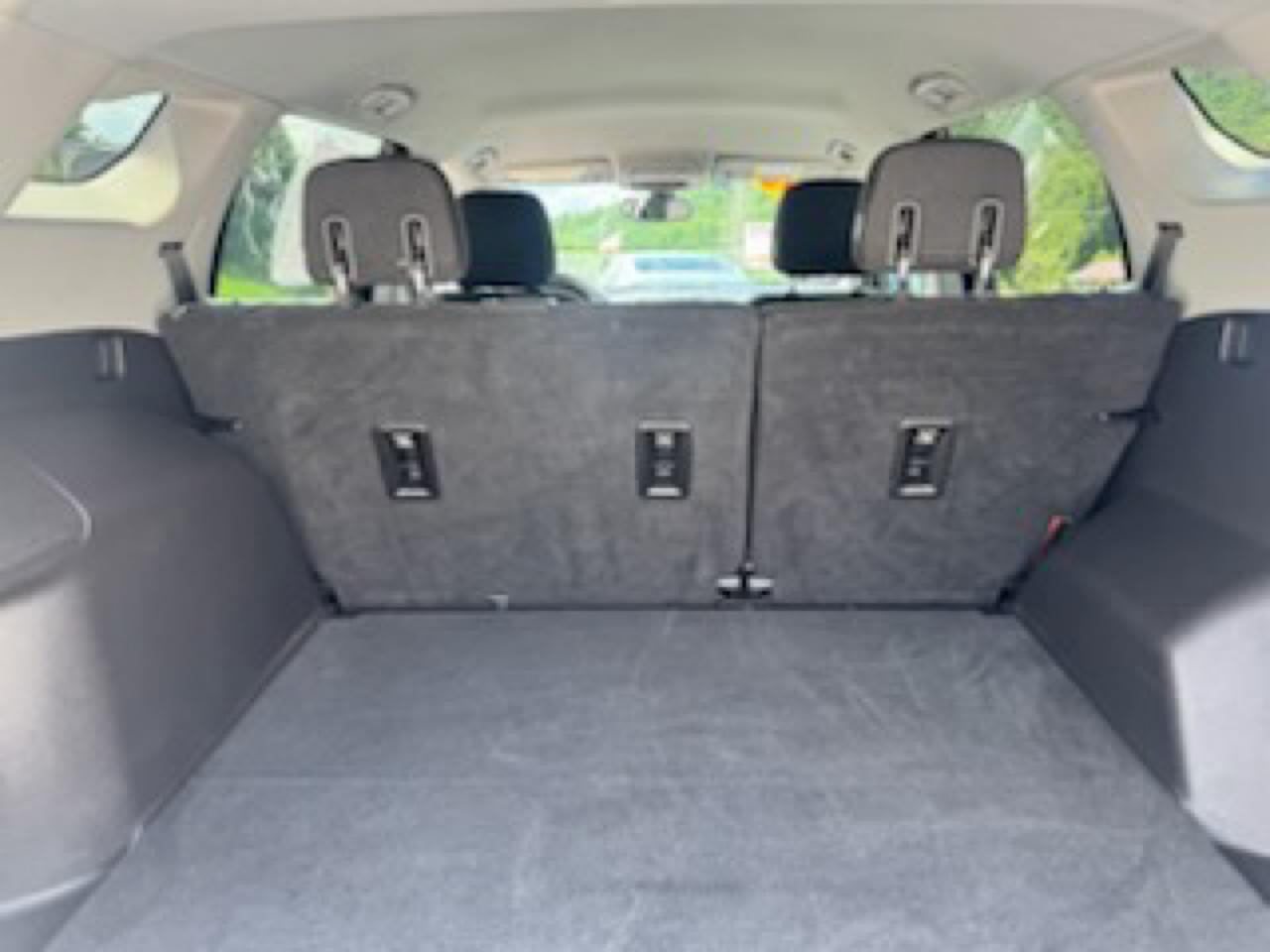 GMC Terrain SLE 2019
