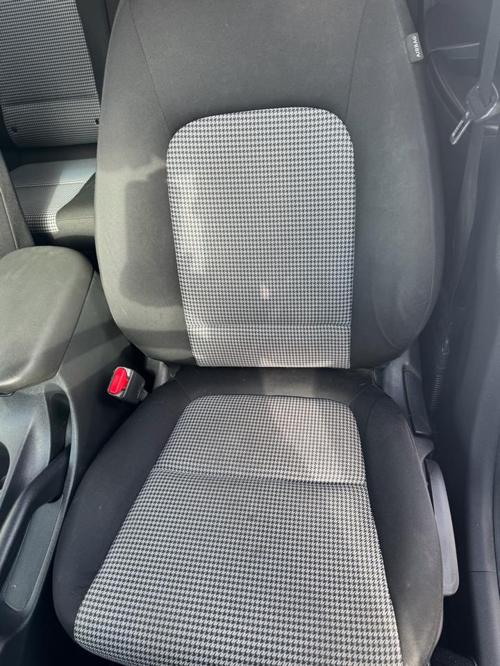 Hyundai Kona SEL 2021