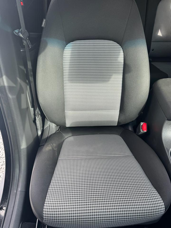 Hyundai Kona SEL 2021