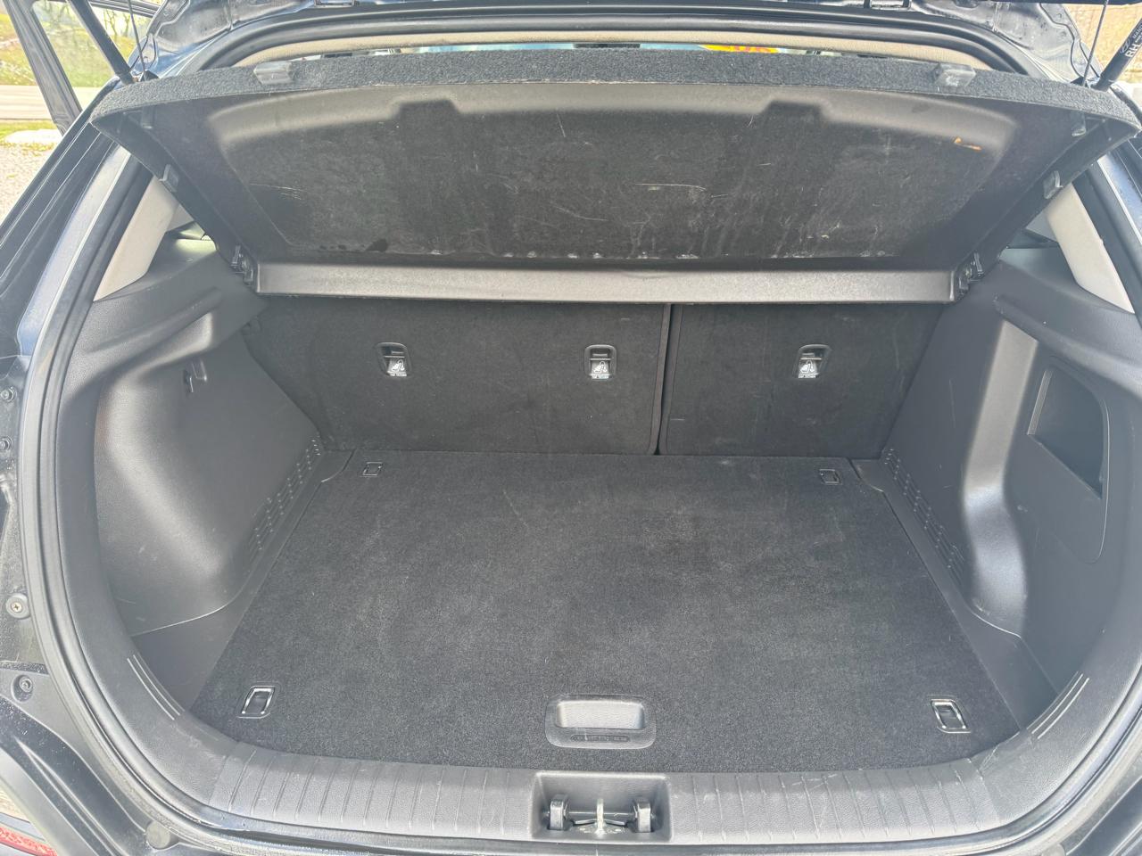 Hyundai Kona SEL 2021