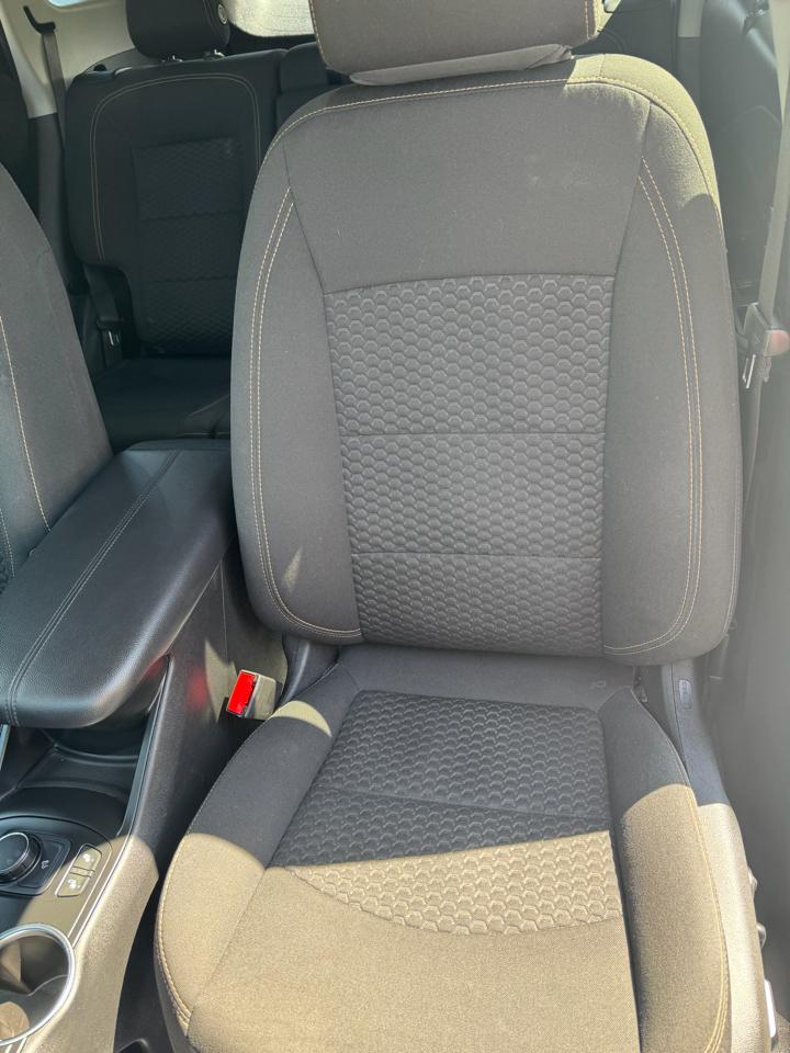 GMC Terrain SLE 2018