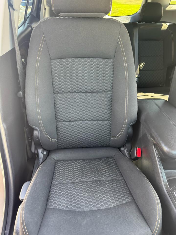 GMC Terrain SLE 2018