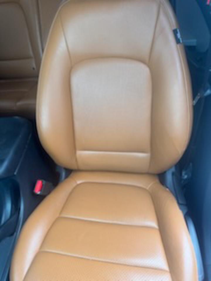 Hyundai Kona SEL 2022