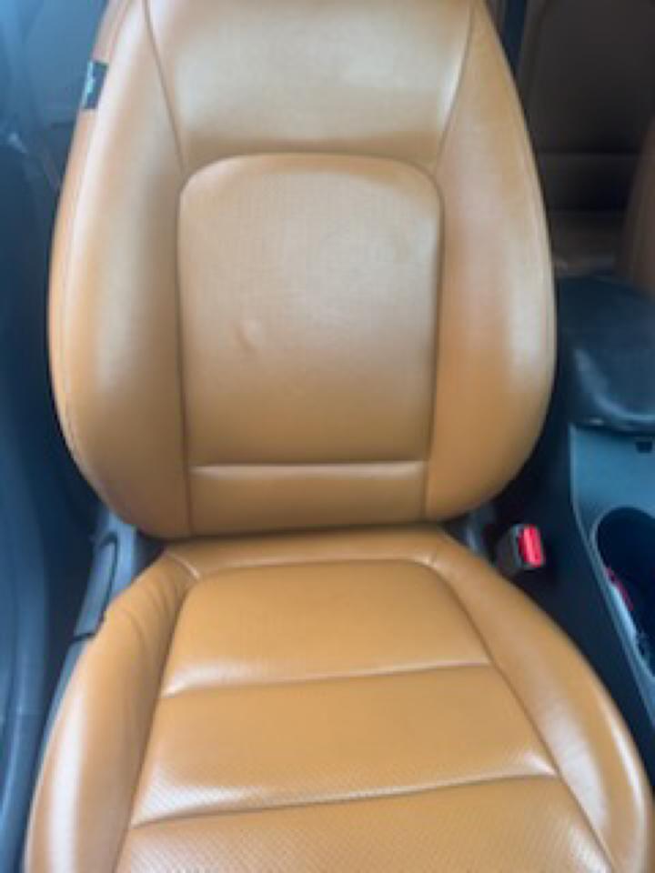 Hyundai Kona SEL 2022