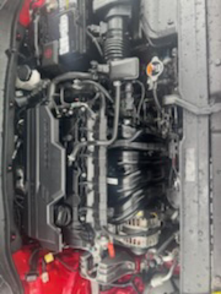 Hyundai Kona SEL 2022