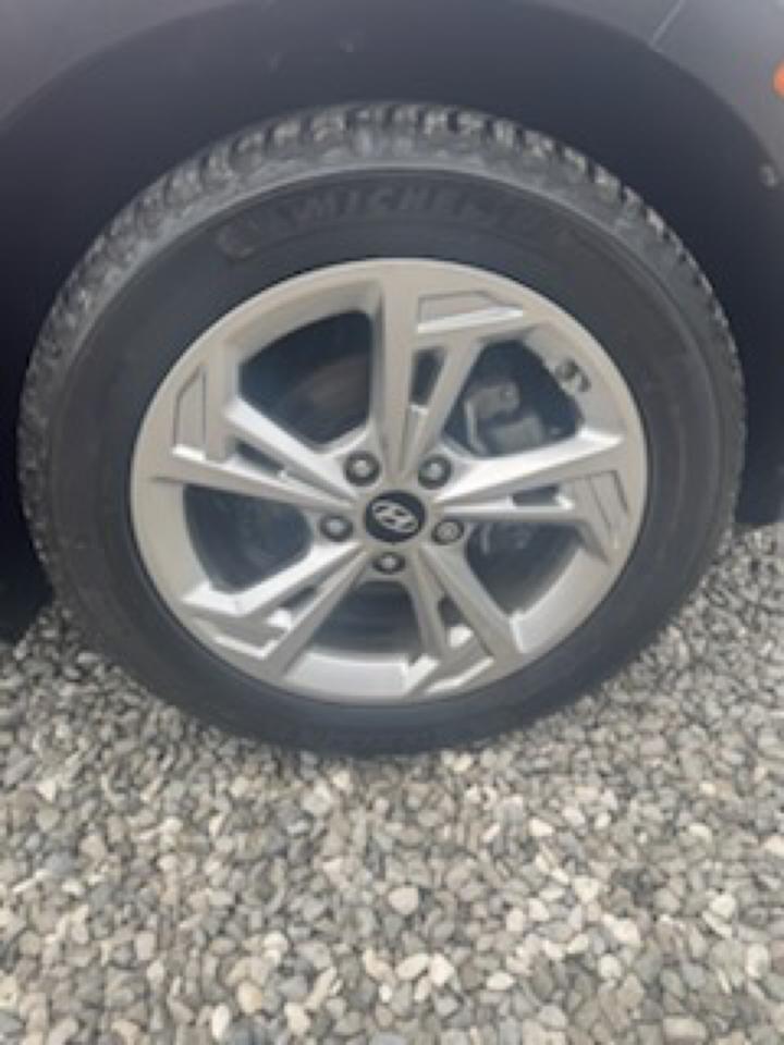 Hyundai Kona SEL 2022
