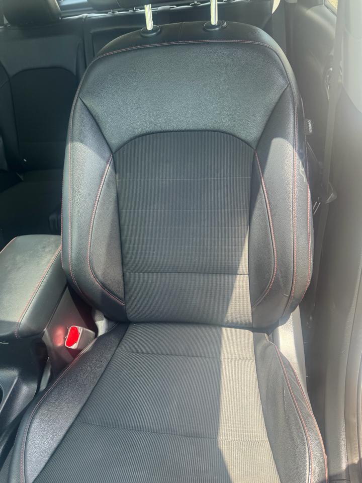 Kia Soul GT-Line Turbo 2020