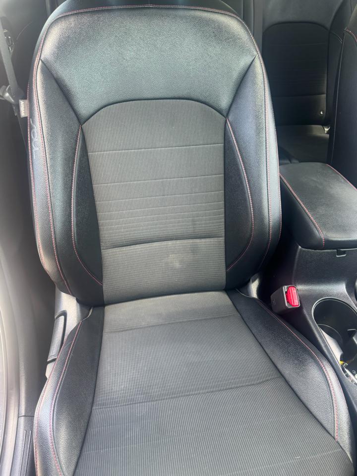 Kia Soul GT-Line Turbo 2020