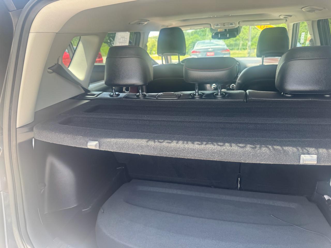 Kia Soul GT-Line Turbo 2020