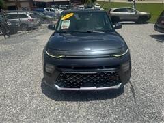 2020 Kia Soul 