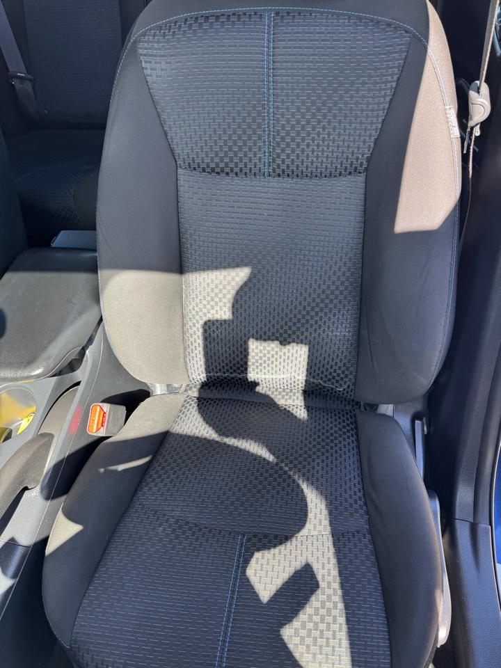 Nissan Sentra S 2016