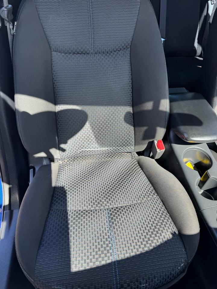 Nissan Sentra S 2016