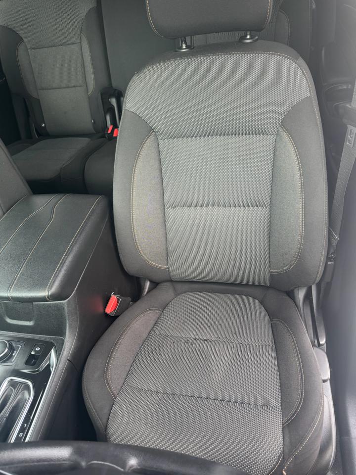 Chevrolet Traverse LS 2020