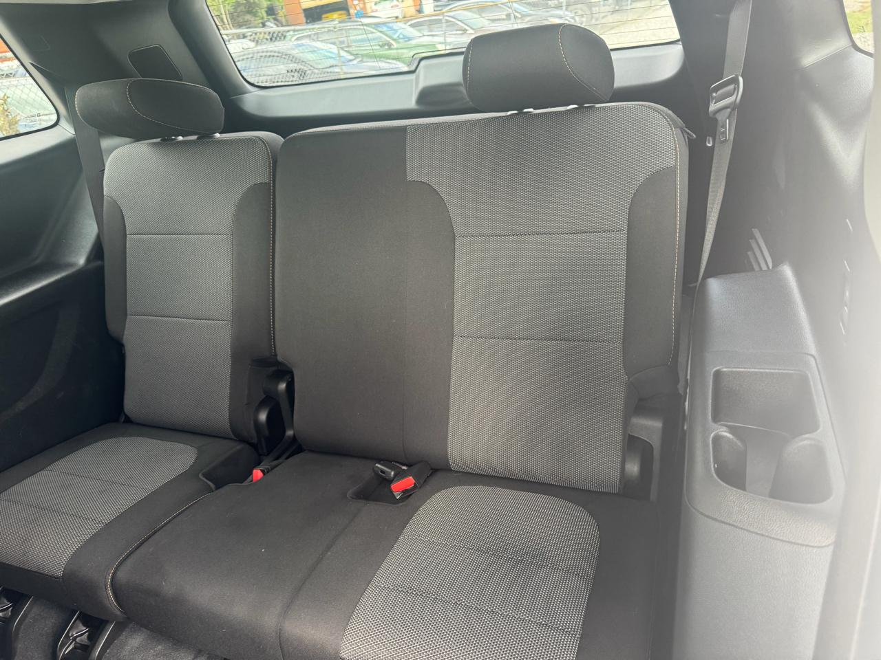 Chevrolet Traverse LS 2020