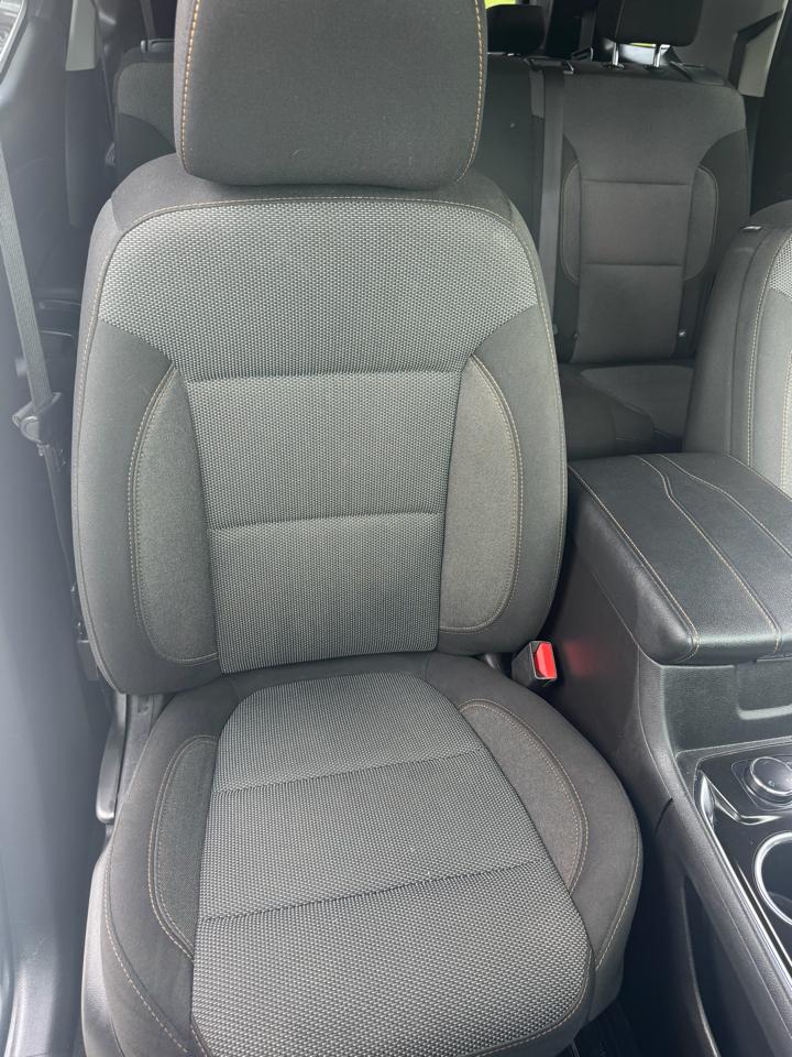 Chevrolet Traverse LS 2020