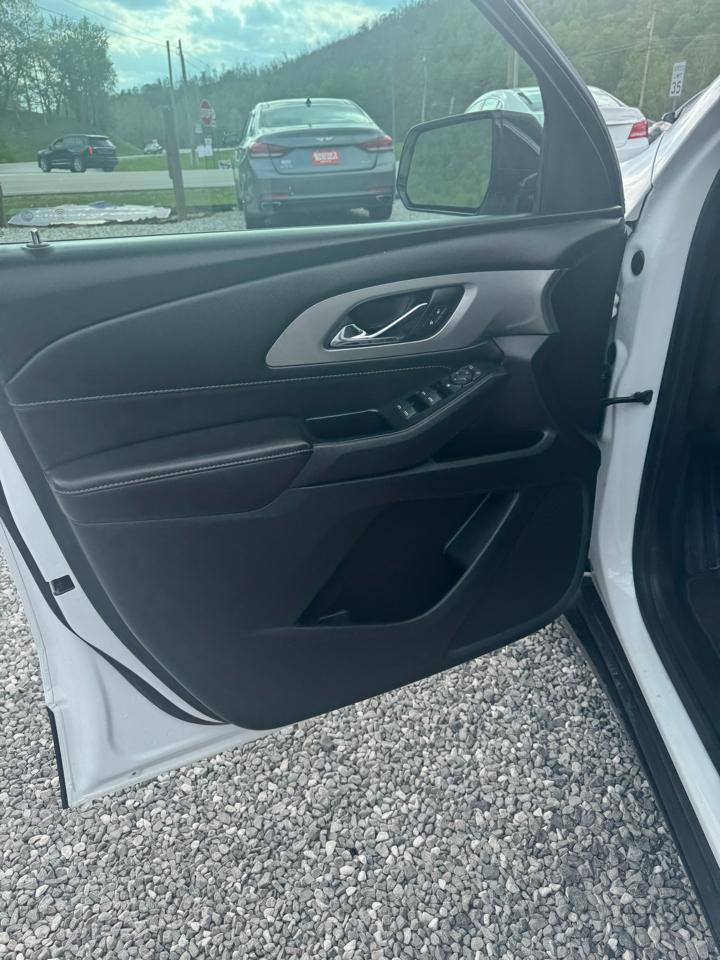 Chevrolet Traverse LS 2020