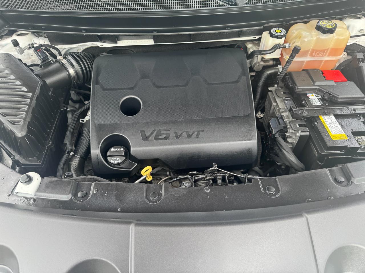 Chevrolet Traverse LS 2020