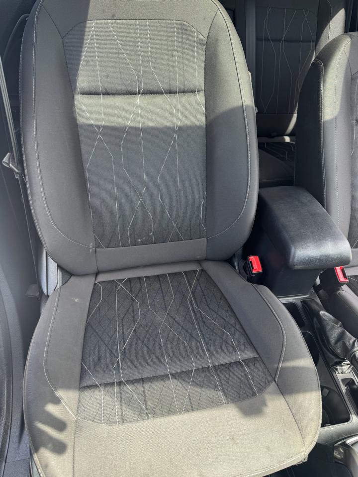 Ford EcoSport SE 2020
