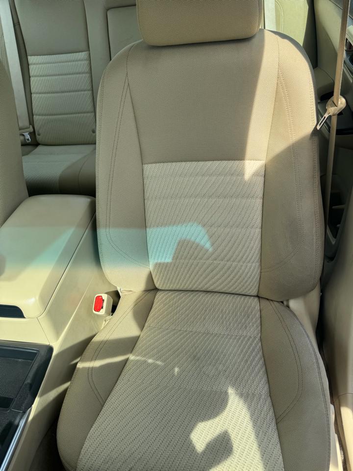 Toyota Camry LE 2015