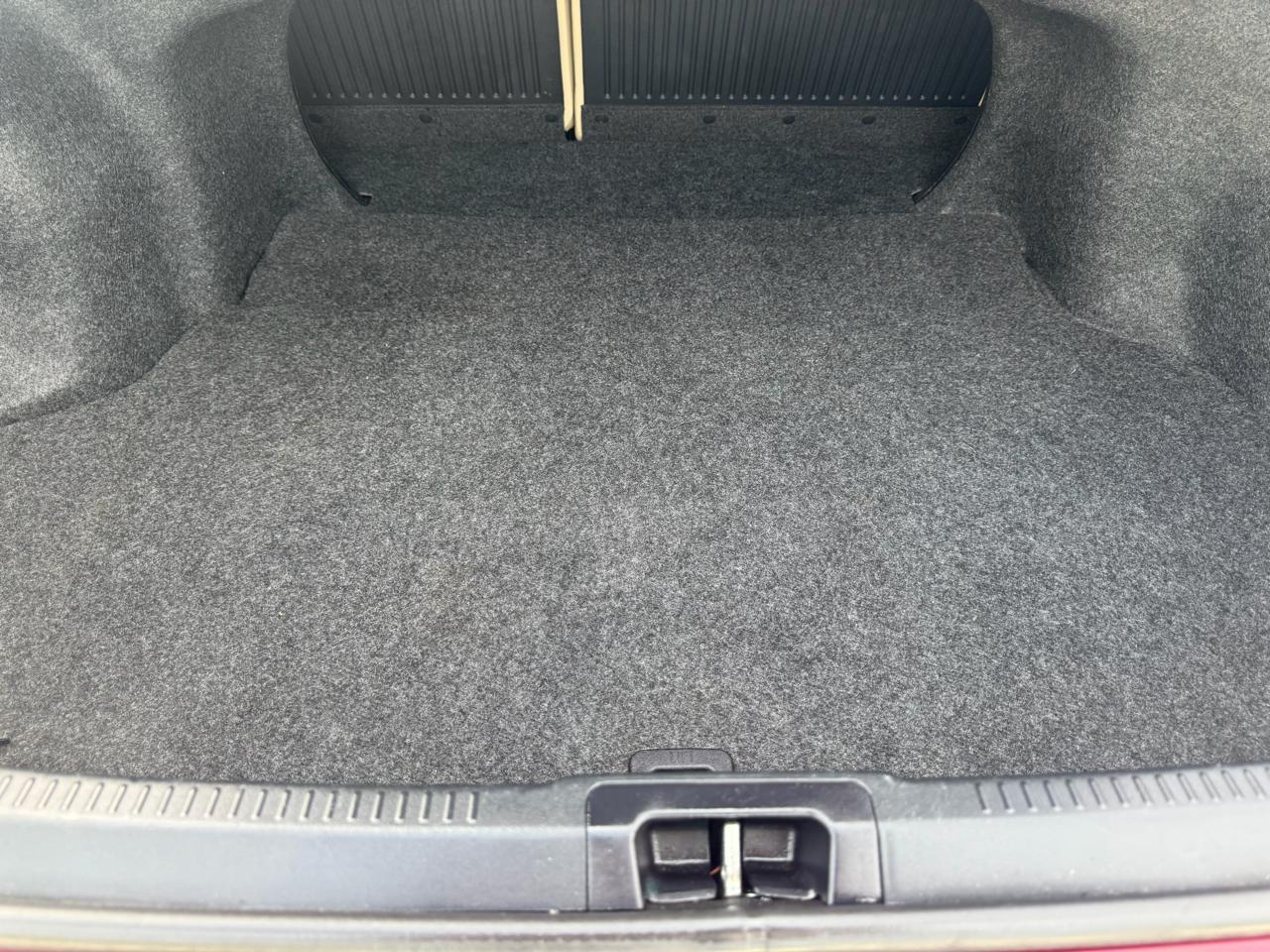 Toyota Camry LE 2015